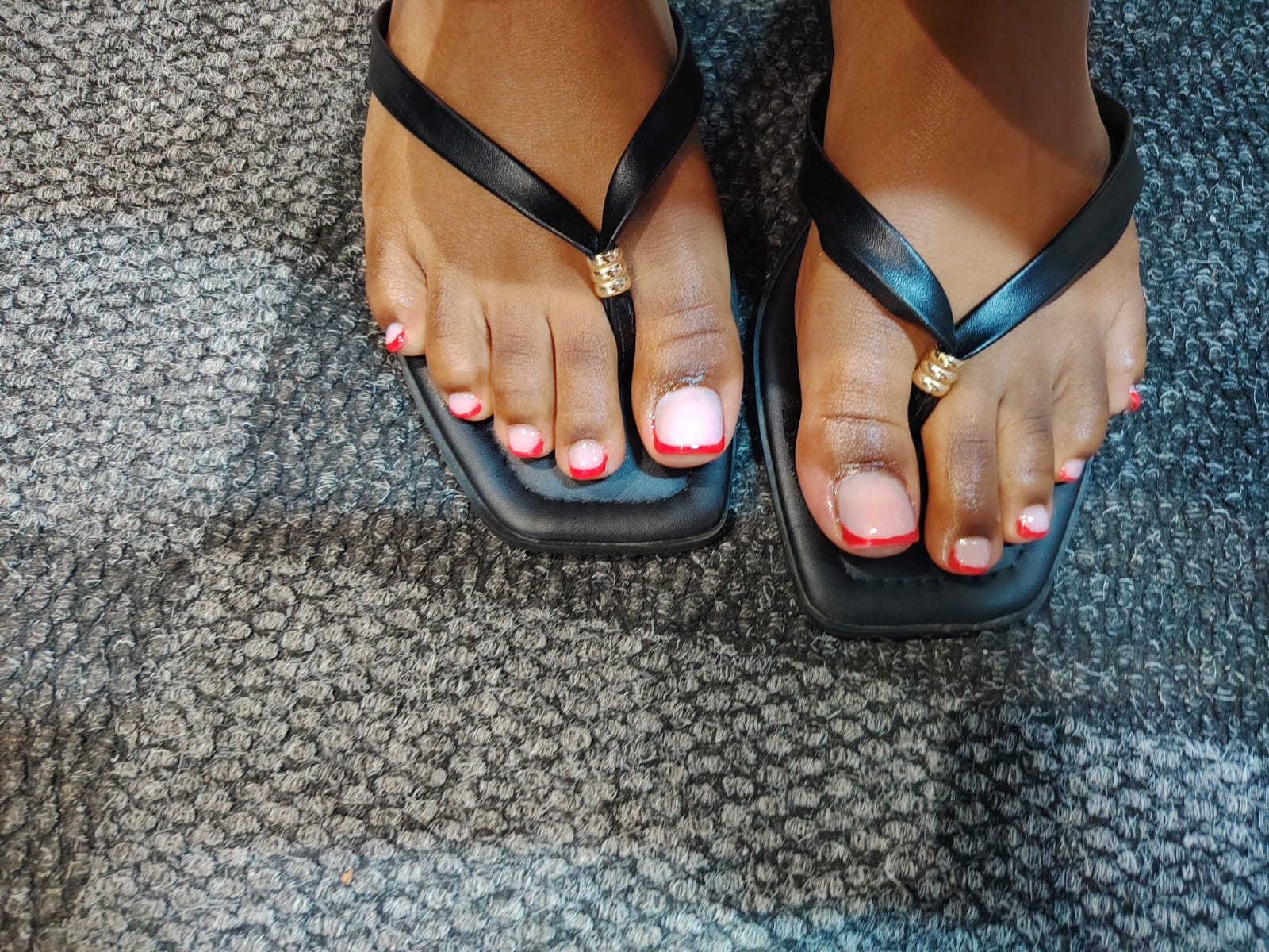 Nail design showcase